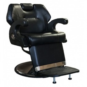 Nixon Barber Chair