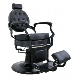 Chicago Barber Chair