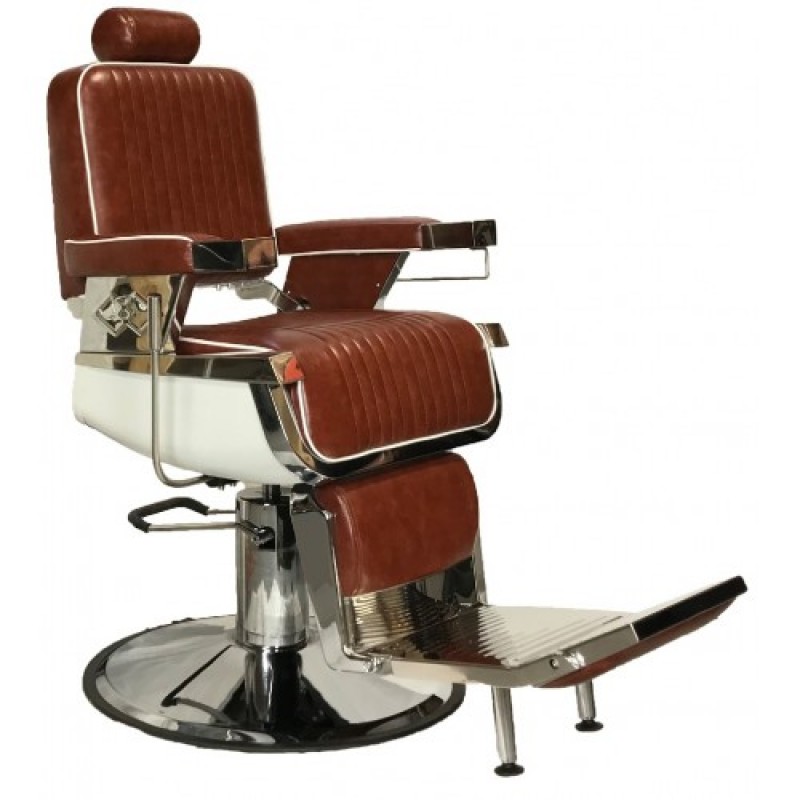 Classic Barber Chair