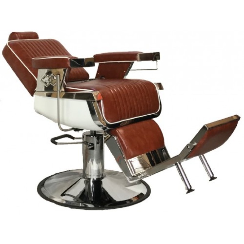 Classic Barber Chair - Image 2