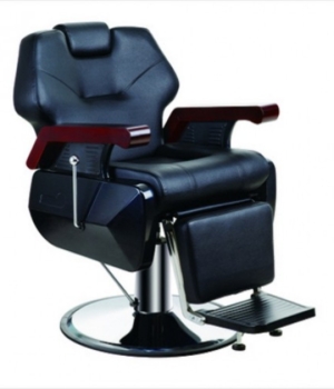 Hollywood Barber Chair
