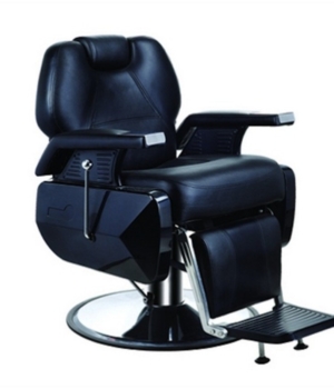 Imperial Barber Chair