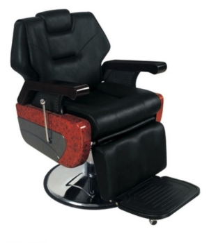 Royal Barber Chair