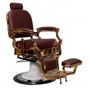 Sultan Barber Chair