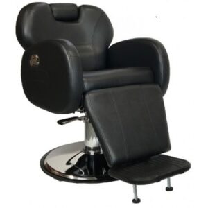 Wisconsin Barber Chair