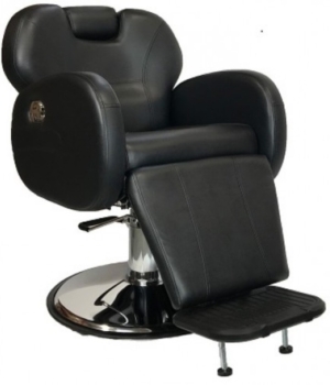Wisconsin Barber Chair