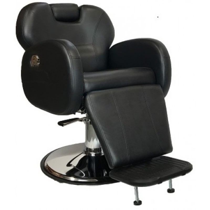 Wisconsin Barber Chair